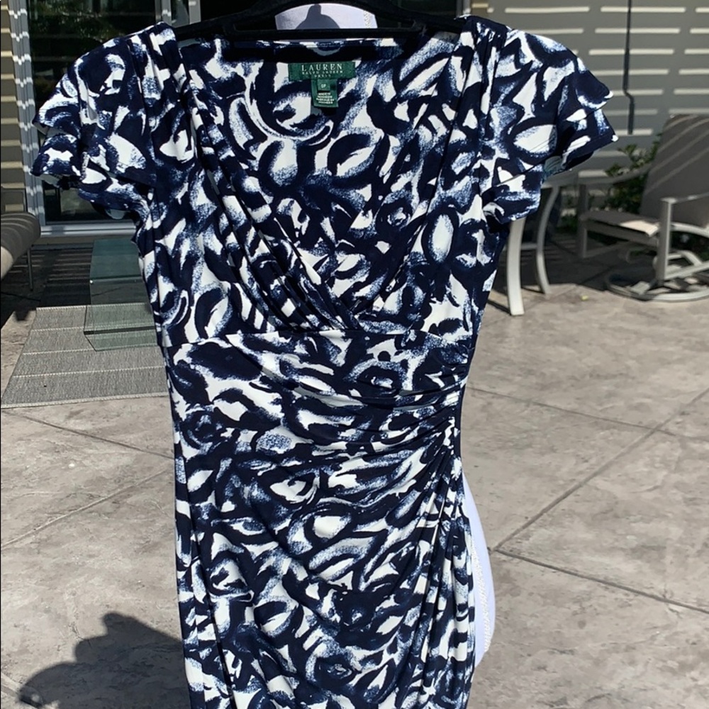 🌺RALF LAUREN DRESS 👗